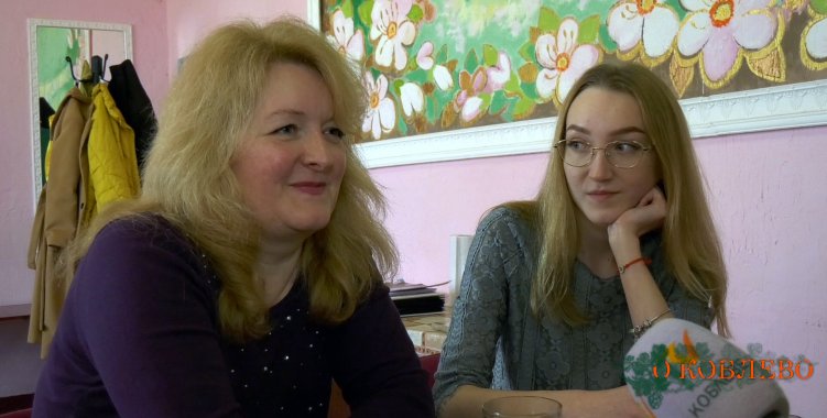 Татьяна Полищук, мама Анастасии.