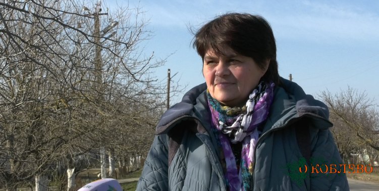Зинаида Караульная, заведующая Новофедоровской библиотекой-филиалом.