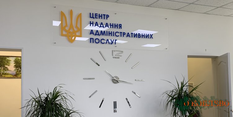 Мобильный сервисный центр МВД возобновил прием граждан в Коблево после ужесточенного карантина (фото)