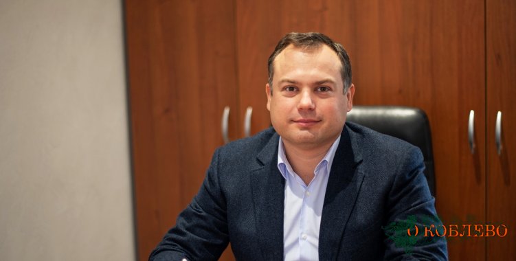 Виталий Кутателадзе, депутат Южненского городского совета, директор ООО «ТИС-Уголь».