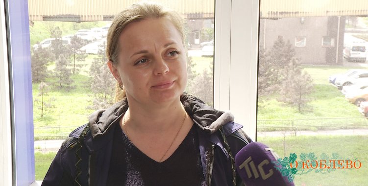 Елена Максимчук, начальник отдела производственного обеспечения ООО «ТИС-Руда».