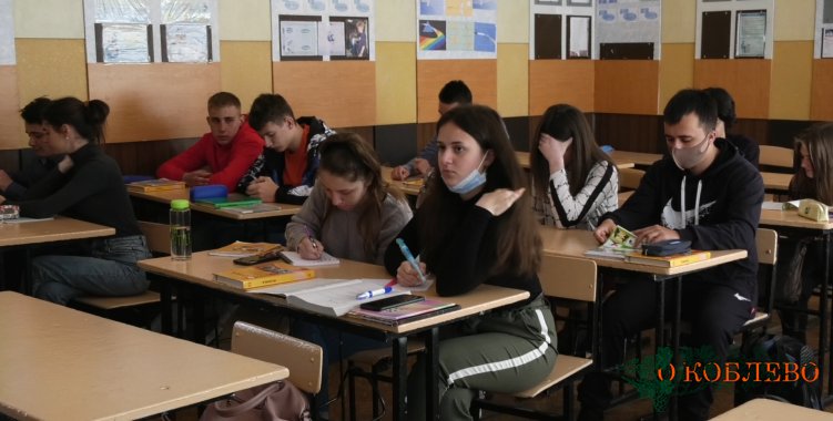 Ученики школ Коблевской ОТГ — участники и победители МАН