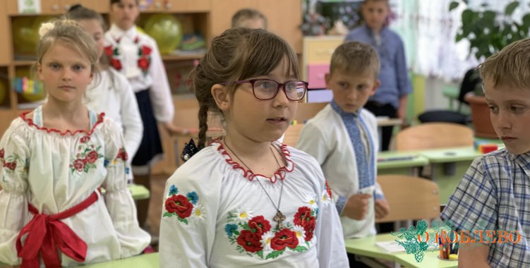 Валентина, ученица 2 класса.