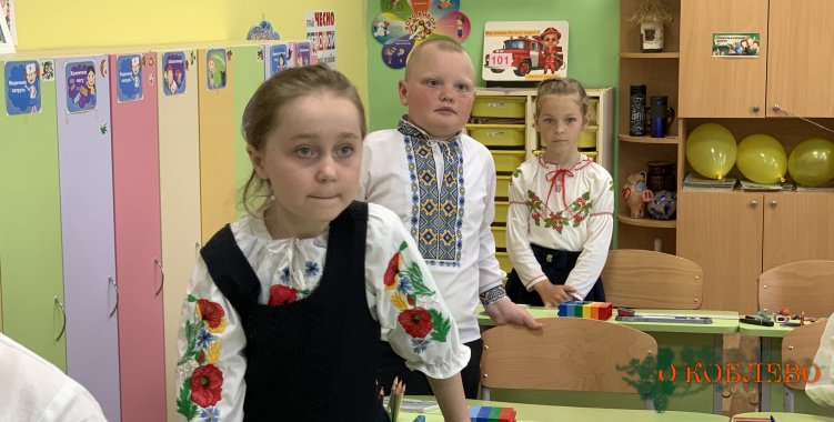 Татьяна, ученица 2 класса.