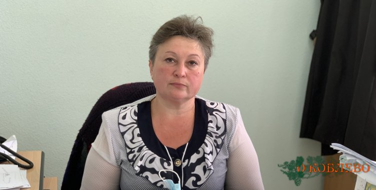Светлана, зоозащитница.