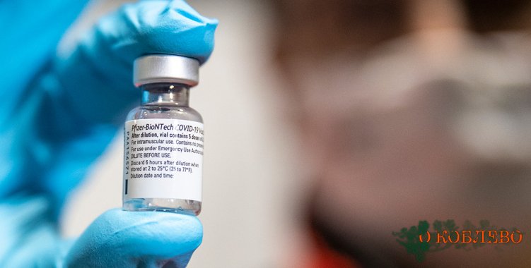 Как хранят и перевозят вакцины от коронавируса в Украине