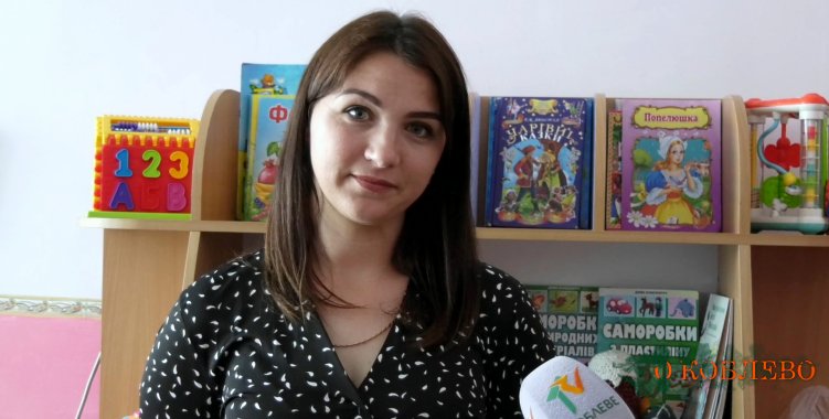 Кристина Пагуль, мама выпускника Ивана.