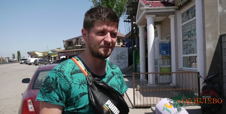 Дмитрий, автомобилист.