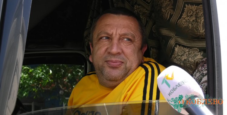 Игорь, автомобилист.