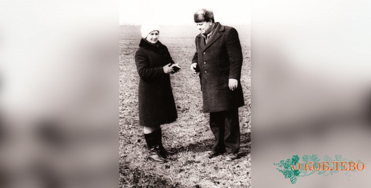 Анеля Михайловна Малык.