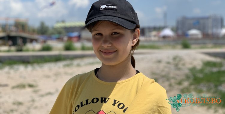 Анна, жительница Хмельницкого.