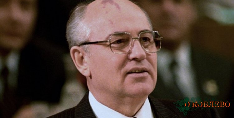 Маленькие истории. Как Михаил Горбачев гостил на уборочном поле на Березанщине