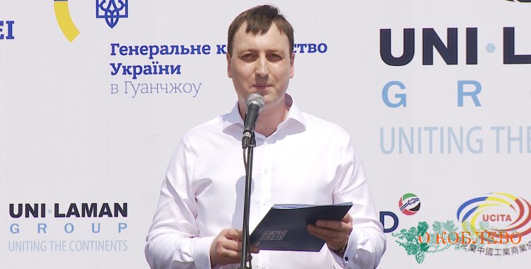 Геннадий Сорочинский, председатель совета директоров Uni Laman Group.