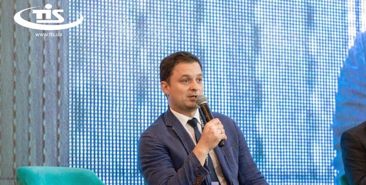 Никита Грубов, исполнительный директор ТИС.