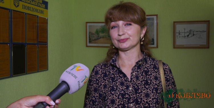 Елена Власюк, мама выпускницы.