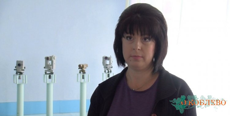 Ирина Беляева, председатель цикловой комиссии землеустроительных дисциплин.