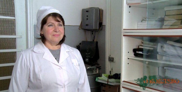 Наталья Немазенко, председатель цикловой комиссии ветеринарных дисциплин.