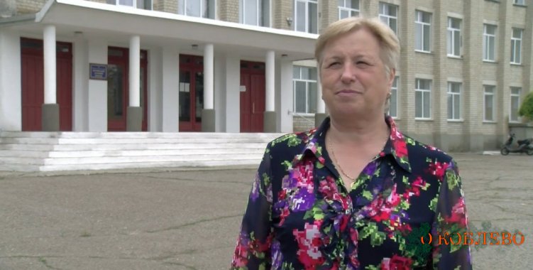 Любовь Андрощук, заместитель директора по воспитательной работе Петровского аграрного колледжа.