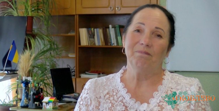Галина Андриященко, председатель цикловой комиссии технологических дисциплин.