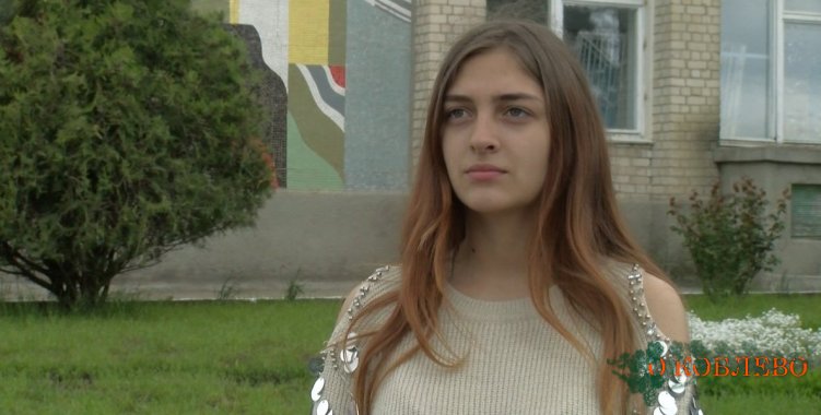 Кристина Кокотайло, студентка колледжа, специальность «Технология производства и переработки продукции животноводства».
