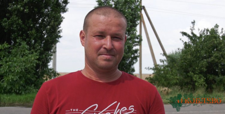 Лилиан Кукулеску, член инициативной группы села Рыбаковка.