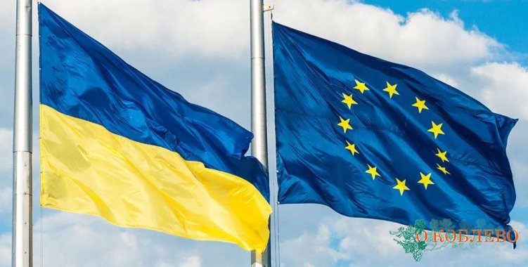 «ЕС дал «зеленый» свет, чтобы украинцы могли беспрепятственно ездить в Европу», — Денис Шмыгаль