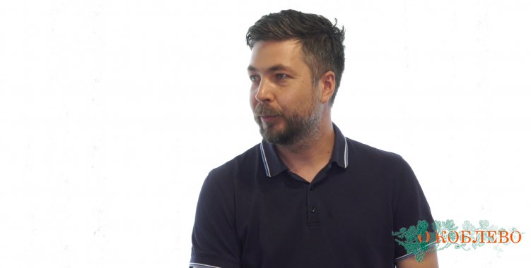 Дмитрий Мисюрев, менеджер по коммуникациям компании ДТЭК ВИЭ.
