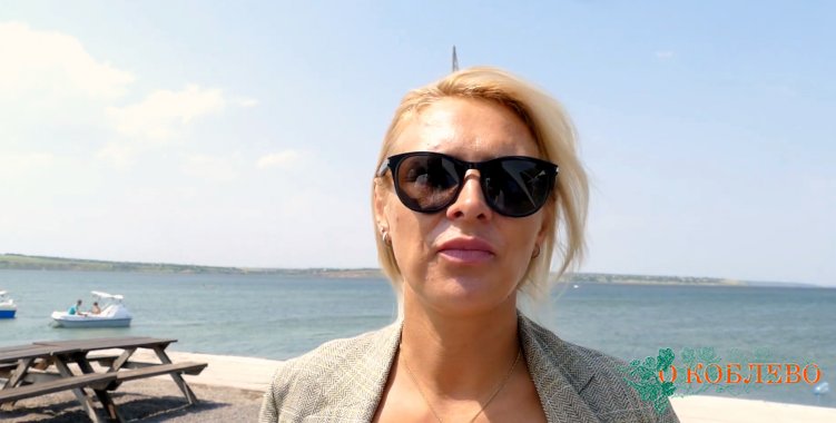 «Развитие туристической сферы — приоритетное направление руководства Николаевской области», — Анна Замазаева
