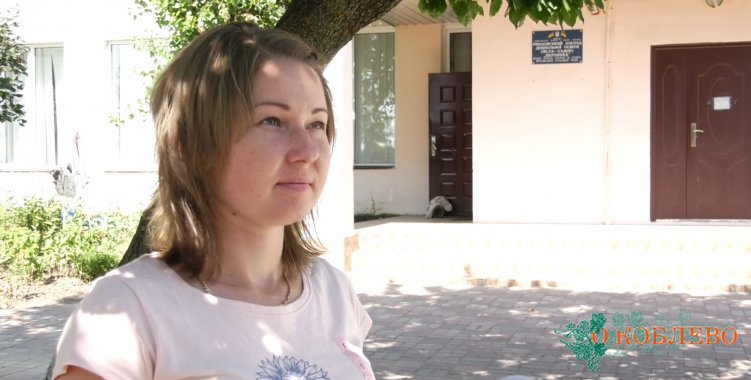 Людмила Жевнерова, и. о. директора Рыбаковского УДО «Перлинка».