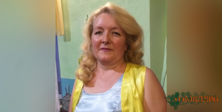 Татьяна Полищук, художественный руководитель в Новофедоровском СДК.