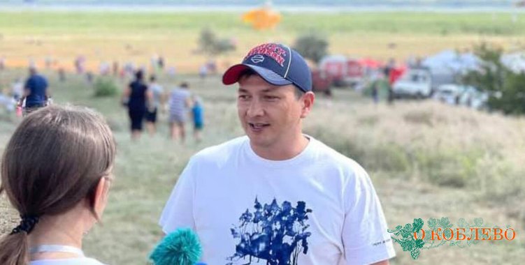 Виталий Ким, председатель Николаевской ОГА.