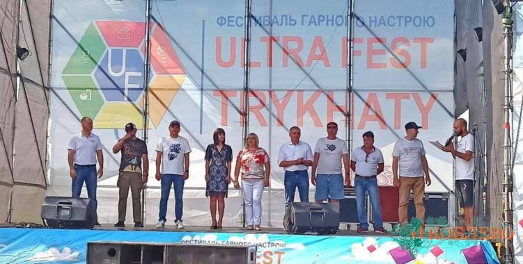 В Николаевской области прошел крупнейший в Украине фестиваль воздушных змеев (фото)