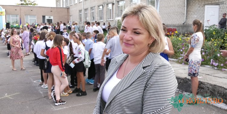 Елена Поклад, директор «Инклюзивно-ресурсного центра» Коблевского сельского совета.