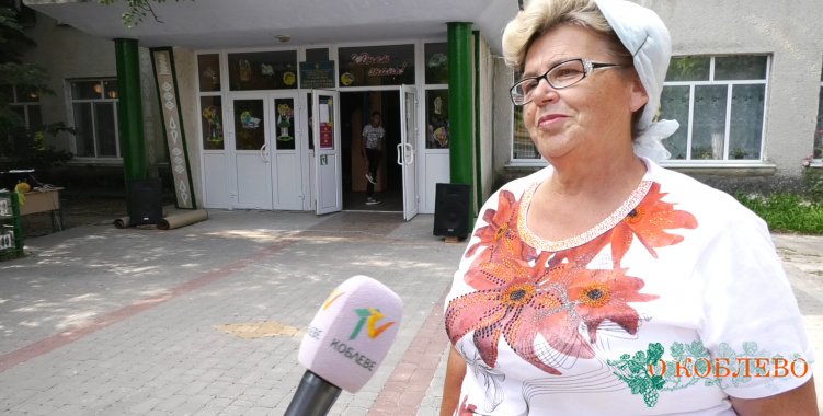 Татьяна Иванова, руководитель кружка «Умелые ручки».