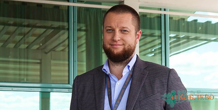 Андрей Ставницер, совладелец, генеральный директор ТИС.