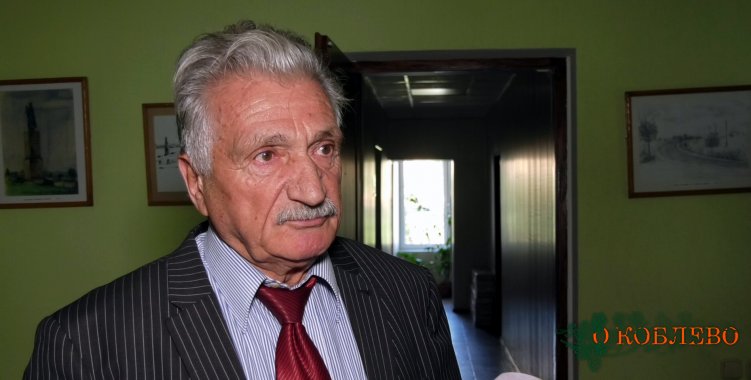 Владимир Киливник, зам. председателя правления «Агентства местного развития Коблевской ОТГ».
