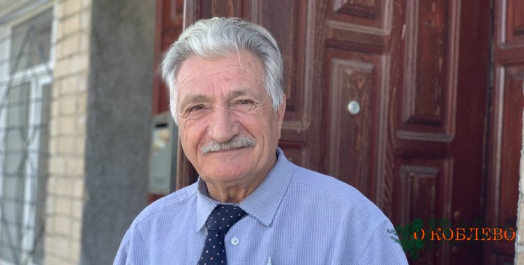 Владимир Киливник, заместитель председателя правления «Агентства местного развития Коблевской ОТГ».