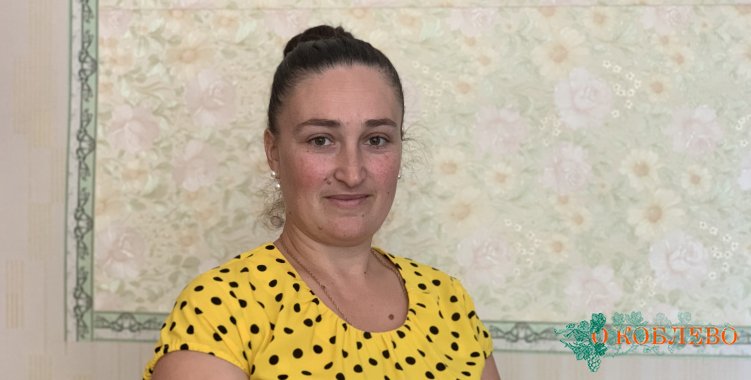 Ирина Бенни, заместитель директора по воспитательной работе Коблевского УОСО.