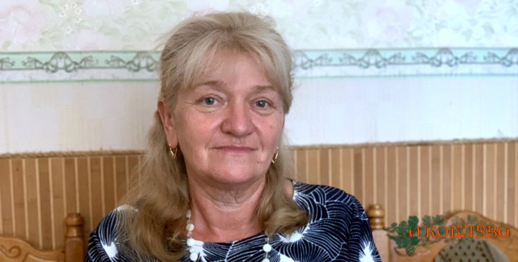 Светлана Антошкина, учитель биологии Коблевского УОСО.