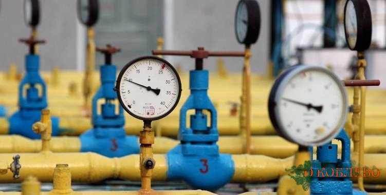 «Собственная добыча газа в Украине полностью покроет нужды населения», — премьер-министр