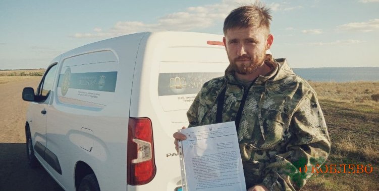 Экологи предупредили проведение мотогонок на территории РЛП «Тилигульский»