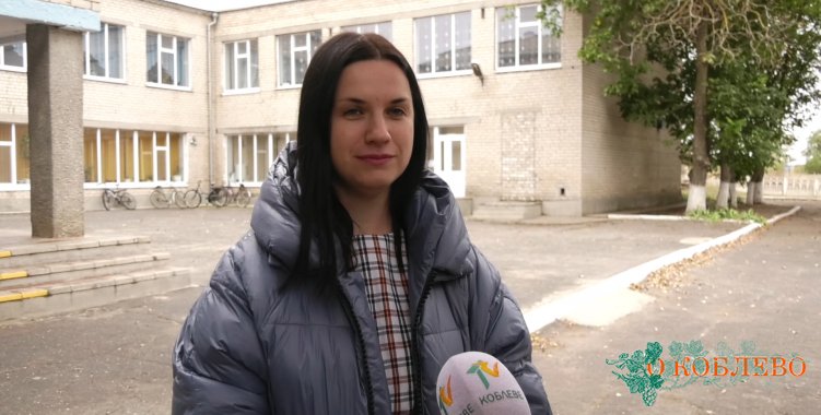 Екатерина Гирчак, учитель музыкального искусства Новофедоровского УОСО I–III ступеней.