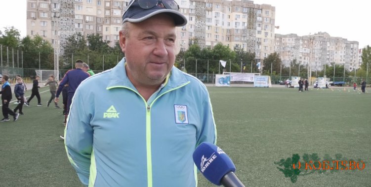 Николай Мильчев, олимпийский чемпион по стендовой стрельбе.