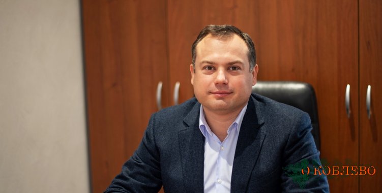 Виталий Кутателадзе, депутат Южненского городского совета.