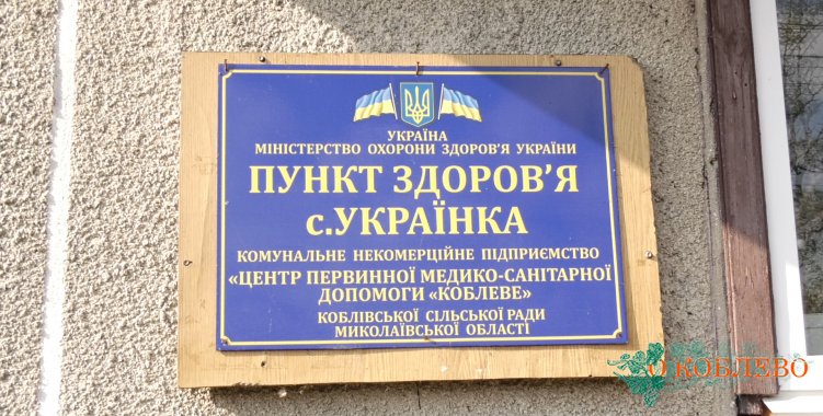 Какая ситуация с коронавирусом в селах Украинка и Бессарабка Коблевской ОТГ (фото)