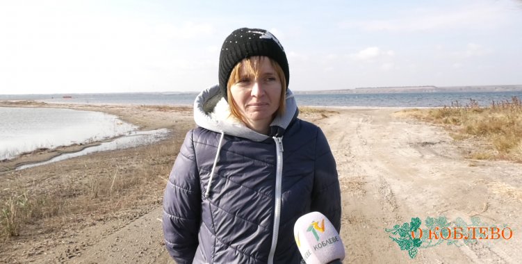 Татьяна Циганко, воспитатель УДО «Васильок» (с. Украинка).