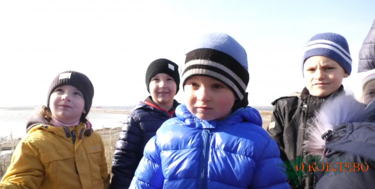 Сергей, воспитанник УДО «Васильок» (с. Украинка).