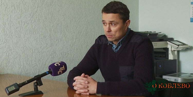 Олег Привезенцев, заместитель директора по эксплуатации ООО «ТИС-Руда».