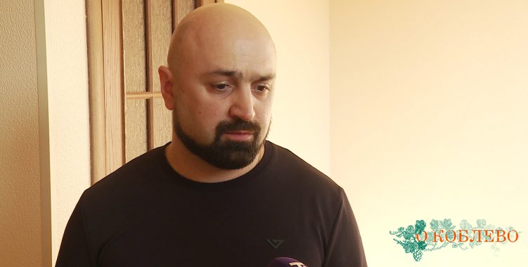 Андрей Паланица, заместитель начальника службы движения ТИС-ЖДУ.