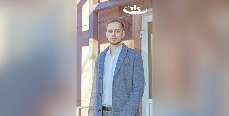 Андрей Зайцев, руководитель отдела инфекционной безопасности ТИСа, преподаватель кафедры фтизиопульмонологии Одесского национального медицинского университета.